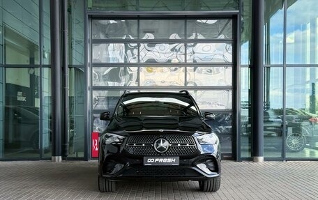 Mercedes-Benz GLE, 2025 год, 14 300 000 рублей, 2 фотография