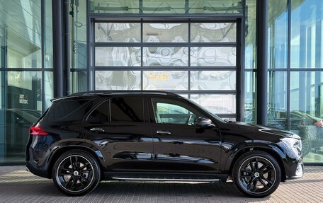 Mercedes-Benz GLE, 2025 год, 14 300 000 рублей, 8 фотография
