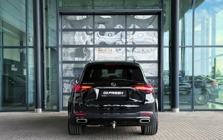 Mercedes-Benz GLE, 2025 год, 14 300 000 рублей, 6 фотография