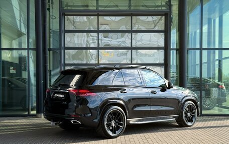 Mercedes-Benz GLE, 2025 год, 14 300 000 рублей, 7 фотография
