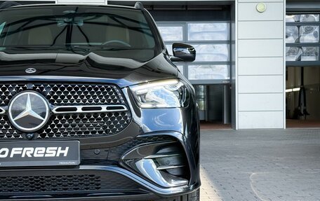 Mercedes-Benz GLE, 2025 год, 14 300 000 рублей, 12 фотография