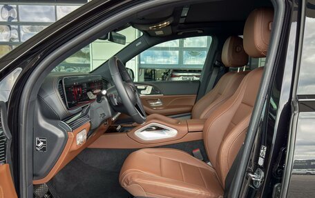 Mercedes-Benz GLE, 2025 год, 14 300 000 рублей, 13 фотография