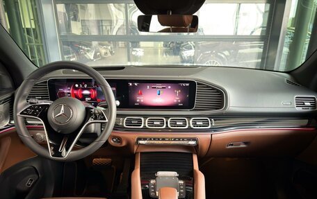 Mercedes-Benz GLE, 2025 год, 14 300 000 рублей, 20 фотография