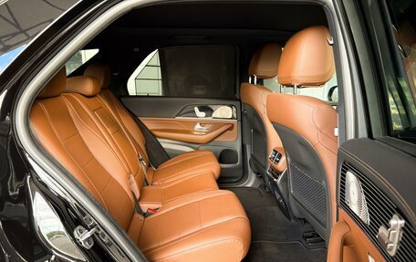 Mercedes-Benz GLE, 2025 год, 14 300 000 рублей, 18 фотография