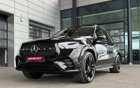 Mercedes-Benz GLE, 2025 год, 14 300 000 рублей, 9 фотография
