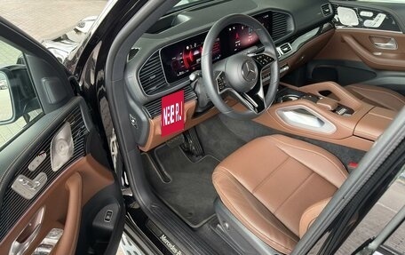 Mercedes-Benz GLE, 2025 год, 14 300 000 рублей, 14 фотография