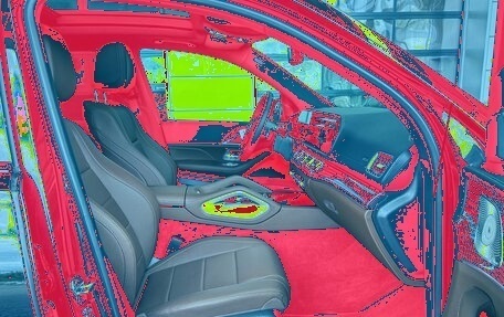 Mercedes-Benz GLE, 2025 год, 14 300 000 рублей, 16 фотография