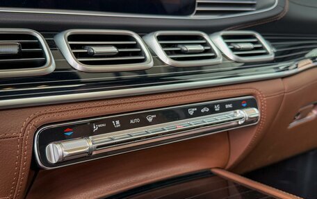 Mercedes-Benz GLE, 2025 год, 14 300 000 рублей, 27 фотография