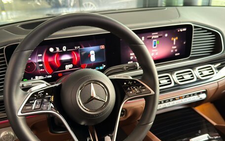 Mercedes-Benz GLE, 2025 год, 14 300 000 рублей, 21 фотография