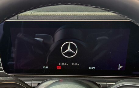 Mercedes-Benz GLE, 2025 год, 14 300 000 рублей, 25 фотография