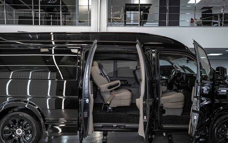 GMC Savana I, 2026 год, 23 590 710 рублей, 4 фотография