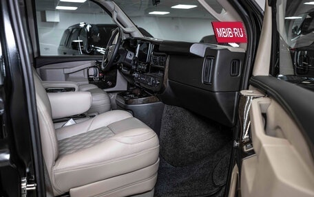 GMC Savana I, 2026 год, 23 590 710 рублей, 6 фотография
