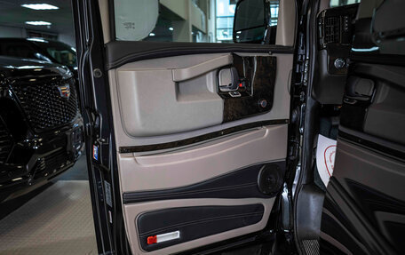 GMC Savana I, 2026 год, 23 590 710 рублей, 7 фотография