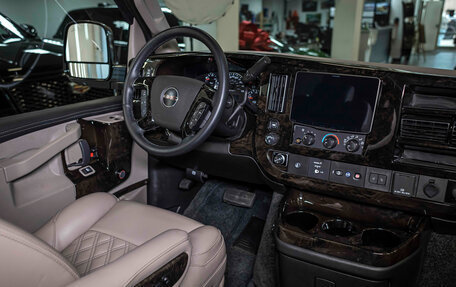 GMC Savana I, 2026 год, 23 590 710 рублей, 14 фотография