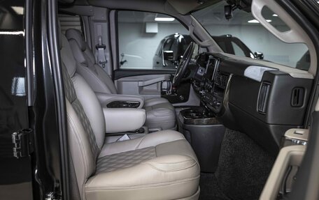 GMC Savana I, 2026 год, 23 590 710 рублей, 10 фотография