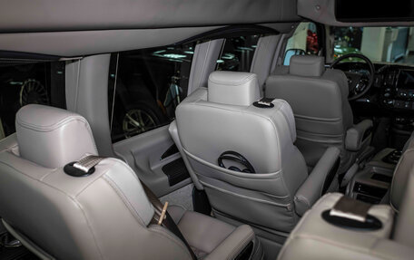 GMC Savana I, 2026 год, 23 590 710 рублей, 12 фотография