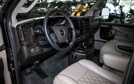 GMC Savana I, 2026 год, 23 590 710 рублей, 8 фотография