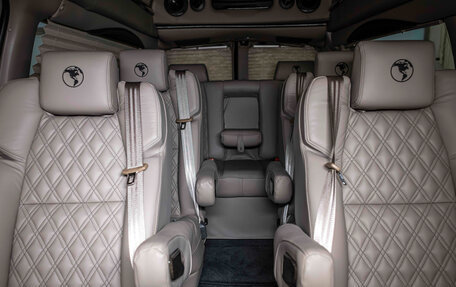 GMC Savana I, 2026 год, 23 590 710 рублей, 11 фотография