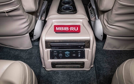 GMC Savana I, 2026 год, 23 590 710 рублей, 16 фотография