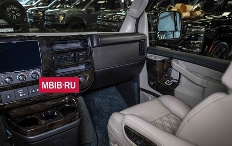 GMC Savana I, 2026 год, 23 590 710 рублей, 15 фотография