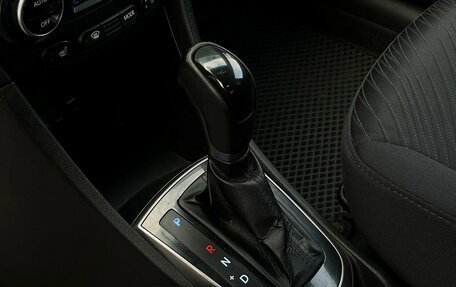 Hyundai Solaris II рестайлинг, 2016 год, 948 300 рублей, 14 фотография