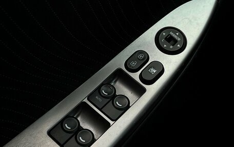 Hyundai Solaris II рестайлинг, 2016 год, 948 300 рублей, 19 фотография