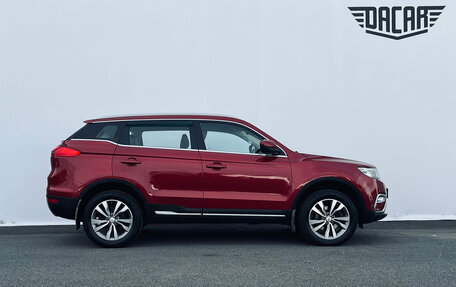 Geely Atlas I, 2020 год, 1 530 000 рублей, 3 фотография