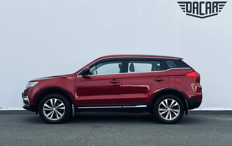 Geely Atlas I, 2020 год, 1 530 000 рублей, 4 фотография
