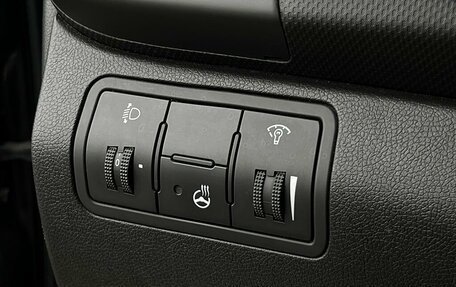 Hyundai Solaris II рестайлинг, 2016 год, 948 300 рублей, 18 фотография