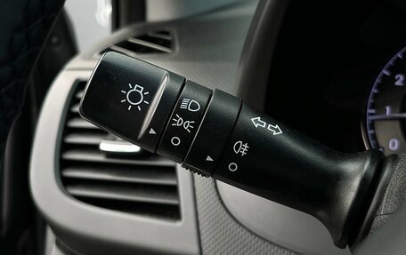 Hyundai Solaris II рестайлинг, 2016 год, 948 300 рублей, 17 фотография