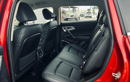 Geely Atlas I, 2020 год, 1 530 000 рублей, 12 фотография