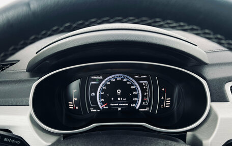 Geely Atlas I, 2020 год, 1 530 000 рублей, 20 фотография