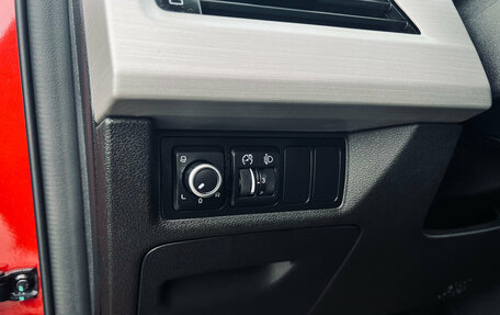Geely Atlas I, 2020 год, 1 530 000 рублей, 18 фотография