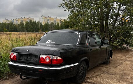 ГАЗ 31105 «Волга», 2008 год, 92 559 рублей, 3 фотография