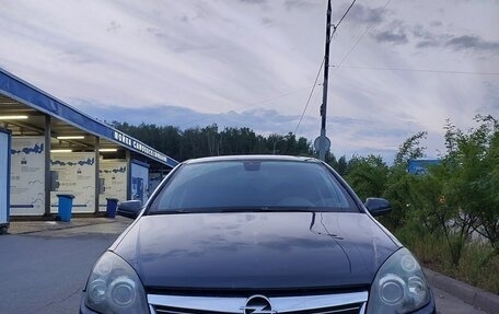 Opel Astra H, 2008 год, 410 000 рублей, 1 фотография