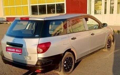 Nissan AD III, 2009 год, 600 000 рублей, 1 фотография