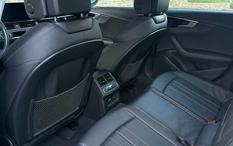 Audi A4, 2022 год, 3 970 000 рублей, 12 фотография