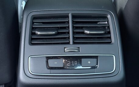 Audi A4, 2022 год, 3 970 000 рублей, 11 фотография