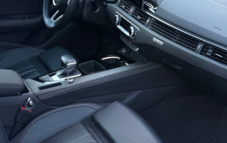 Audi A4, 2022 год, 3 970 000 рублей, 10 фотография