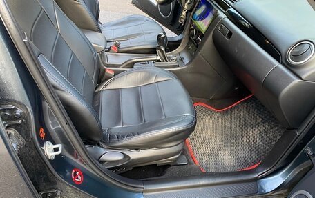 Mazda 3, 2008 год, 370 000 рублей, 8 фотография