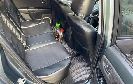 Mazda 3, 2008 год, 370 000 рублей, 7 фотография