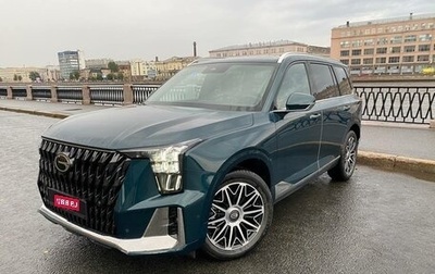 GAC GS8, 2026 год, 5 295 510 рублей, 1 фотография