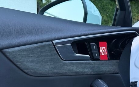 Audi A4, 2022 год, 3 970 000 рублей, 16 фотография