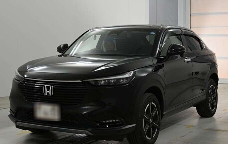 Honda Vezel, 2023 год, 1 930 000 рублей, 1 фотография