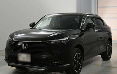 Honda Vezel, 2023 год, 1 930 000 рублей, 1 фотография