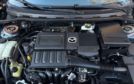Mazda 3, 2008 год, 370 000 рублей, 20 фотография