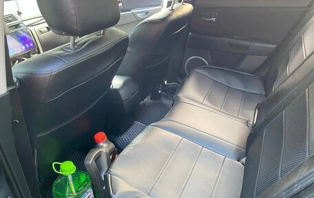 Mazda 3, 2008 год, 370 000 рублей, 19 фотография