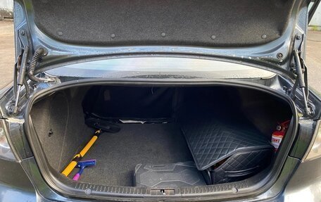 Mazda 3, 2008 год, 370 000 рублей, 13 фотография