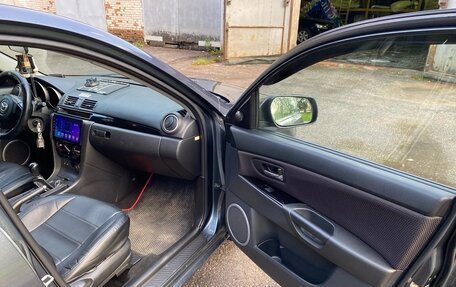 Mazda 3, 2008 год, 370 000 рублей, 15 фотография
