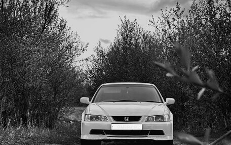 Honda Accord VII рестайлинг, 2000 год, 315 000 рублей, 1 фотография